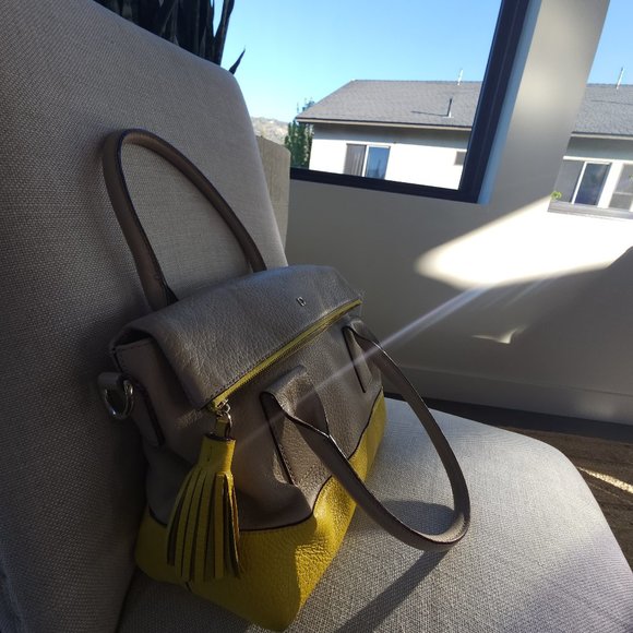 Kate Spade Southport Avenue Carmen Purse - Picture 1 of 8